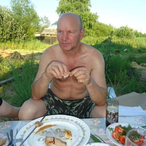 Парни в Великих Луки: Сергей, 59 - ищет девушку из Великих Луки