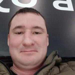 Петр, 36 лет, Ижевск