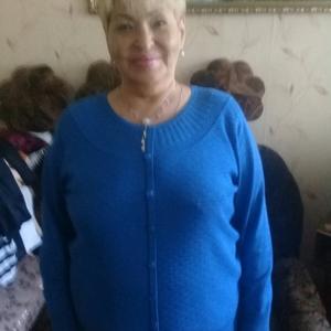 Galina, 65 лет, Сызрань