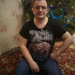 Сергей, 55 лет, Курск
