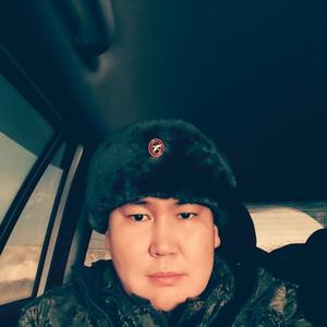 Саша, 41 год, Улан-Удэ