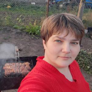 Елена, 41 год, Собинка