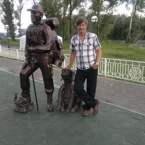Парни в Майкопе: Сергей Васильевич, 62 - ищет девушку из Майкопа