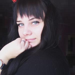 Елизавета, 24 года, Новосибирск