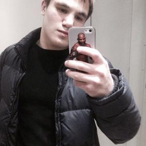 Balashihinsky, 26 лет, Пермь