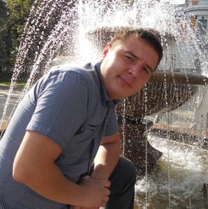 Парни в Ульяновске: Андрей, 42 - ищет девушку из Ульяновска
