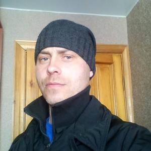 Парни в Минусинске: Михаил, 44 - ищет девушку из Минусинска