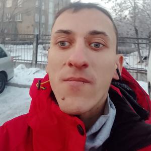 Парни в Прокопьевске: Александр, 38 - ищет девушку из Прокопьевска