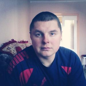 Парни в Бресте (Беларусь): Дмитрий, 33 - ищет девушку из Бреста (Беларусь)