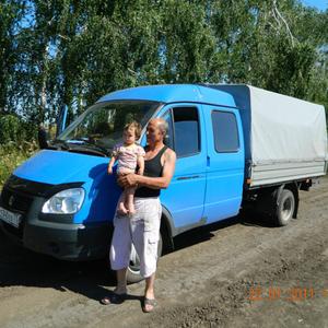 Парни в Яблоновский (Адыгея): Илья, 57 - ищет девушку из Яблоновский (Адыгея)