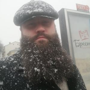 Парни в Бресте (Беларусь): Кирилл Козлов, 31 - ищет девушку из Бреста (Беларусь)