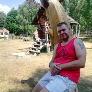 Дима, 43 года, Рязань