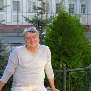 Парни в Омске: Александр, 69 - ищет девушку из Омска