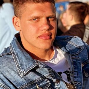 Богдан, 21 год, Пермь