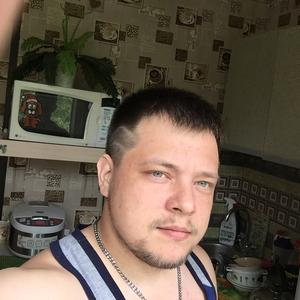 Алексей, 34 года, Волгореченск