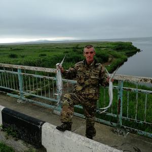 Евгений, 40 лет, Уссурийск