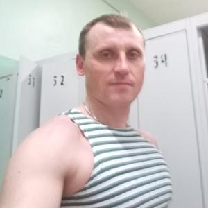Вячеслав, 45 лет, Новая Усмань