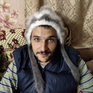 Парни в Сарове: Юрий, 36 - ищет девушку из Сарова