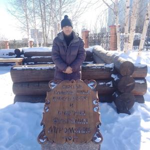 Парни в Тобольске: Вадим, 41 - ищет девушку из Тобольска