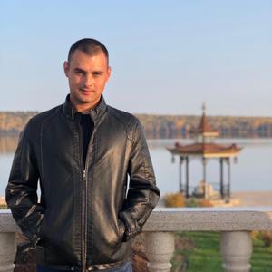 Vladimir, 35 лет, Пермь