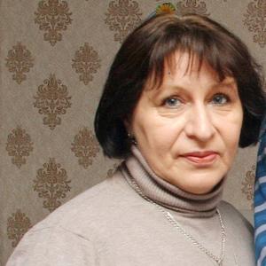 Девушки в Сердобске: Вера Рузавина, 58 - ищет парня из Сердобска