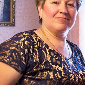 Светлана, 55 лет, Брянск