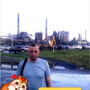 Геннадий, 49 лет, Череповец