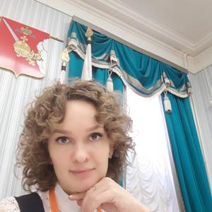 Девушки в Вологде: Людмила, 37 - ищет парня из Вологды