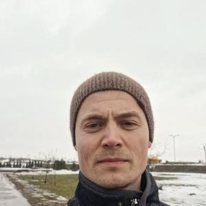 Парни в Минске (Беларусь): Anton, 38 - ищет девушку из Минска (Беларусь)