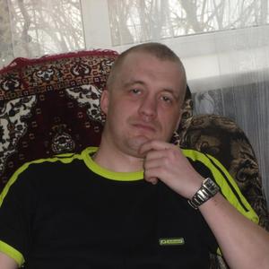 Парни в Котласе: Владимир, 39 - ищет девушку из Котласа