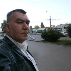Аркаша, 53 года, Барнаул
