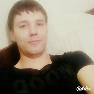 Driver, 35 лет, Волгоград