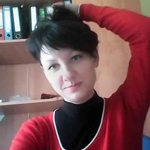 Девушки в Волгограде: Ева, 45 - ищет парня из Волгограда