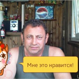 Олег, 56 лет, Астрахань