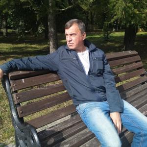 Стас Кудряшов, 56 лет, Казань