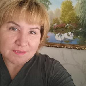 Девушки в Ижевске: Татьяна, 54 - ищет парня из Ижевска