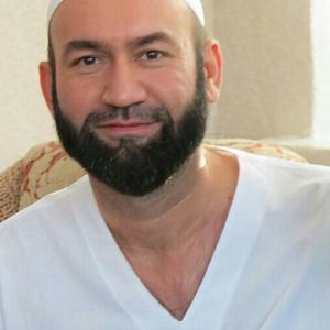 Мухаммад, 52 года, Южно-Сахалинск