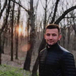Дима, 24 года, Таганрог