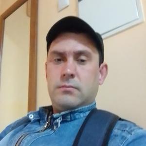 Парни в Южно-Сахалинске: Вячеслав, 36 - ищет девушку из Южно-Сахалинска