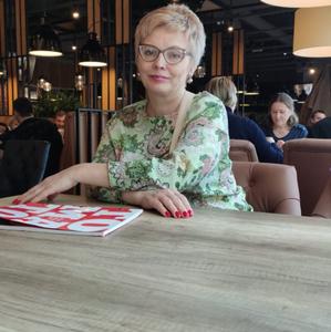 Девушки в Липецке: Светлана, 52 - ищет парня из Липецка