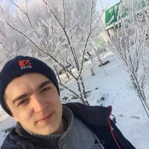 Парни в Саяногорске: Алексей, 27 - ищет девушку из Саяногорска