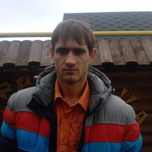 Александр, 38 лет, Самара