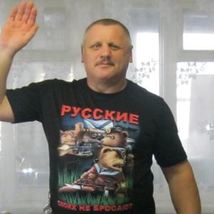 Владимир Воликов, 59 лет, Большая Черниговка