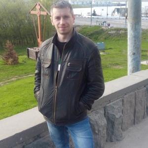 Евгений, 41 год, Нижний Новгород