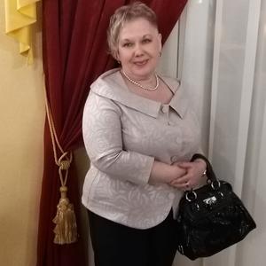 Девушки в Ульяновске: Наталья, 55 - ищет парня из Ульяновска