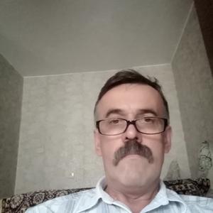 Михаил, 58 лет, Новокузнецк