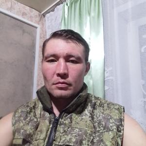 Василий, 36 лет, Алейск