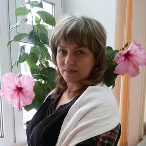 Nataliya, 55 лет, Комсомольск-на-Амуре