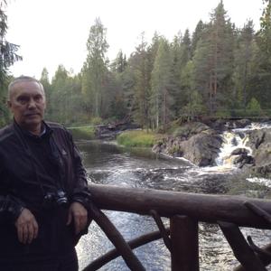 Парни в Петрозаводске: Александр, 58 - ищет девушку из Петрозаводска