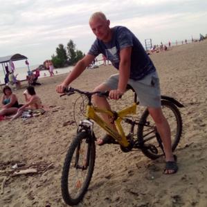Парни в Бердске: Александр, 36 - ищет девушку из Бердска
